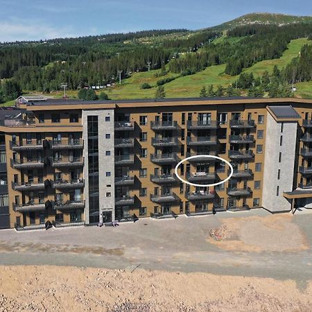 Elegant Apartment In Trysil Alpine Lodge Εξωτερικό φωτογραφία