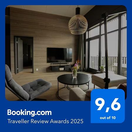 Elegant Apartment In Trysil Alpine Lodge Εξωτερικό φωτογραφία