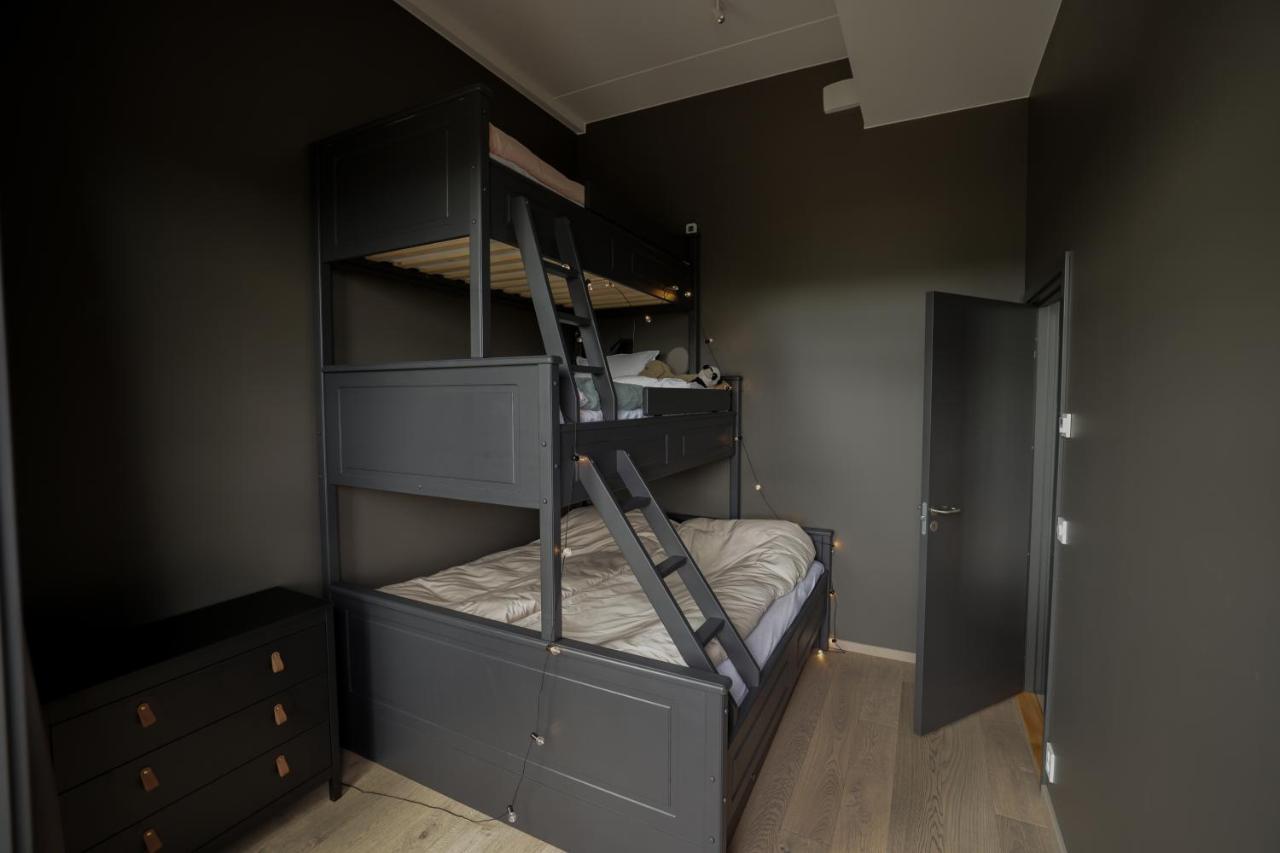 Elegant Apartment In Trysil Alpine Lodge Εξωτερικό φωτογραφία