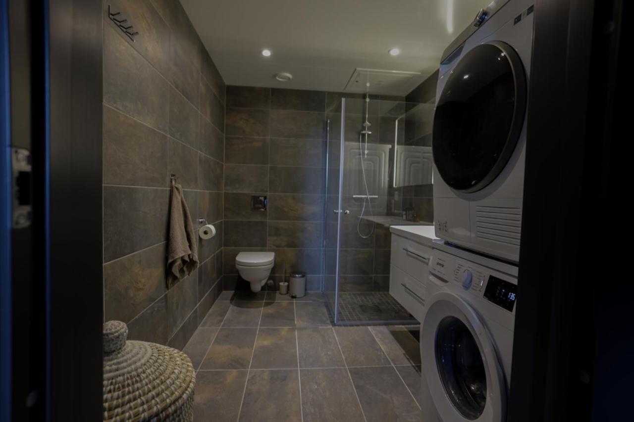 Elegant Apartment In Trysil Alpine Lodge Εξωτερικό φωτογραφία