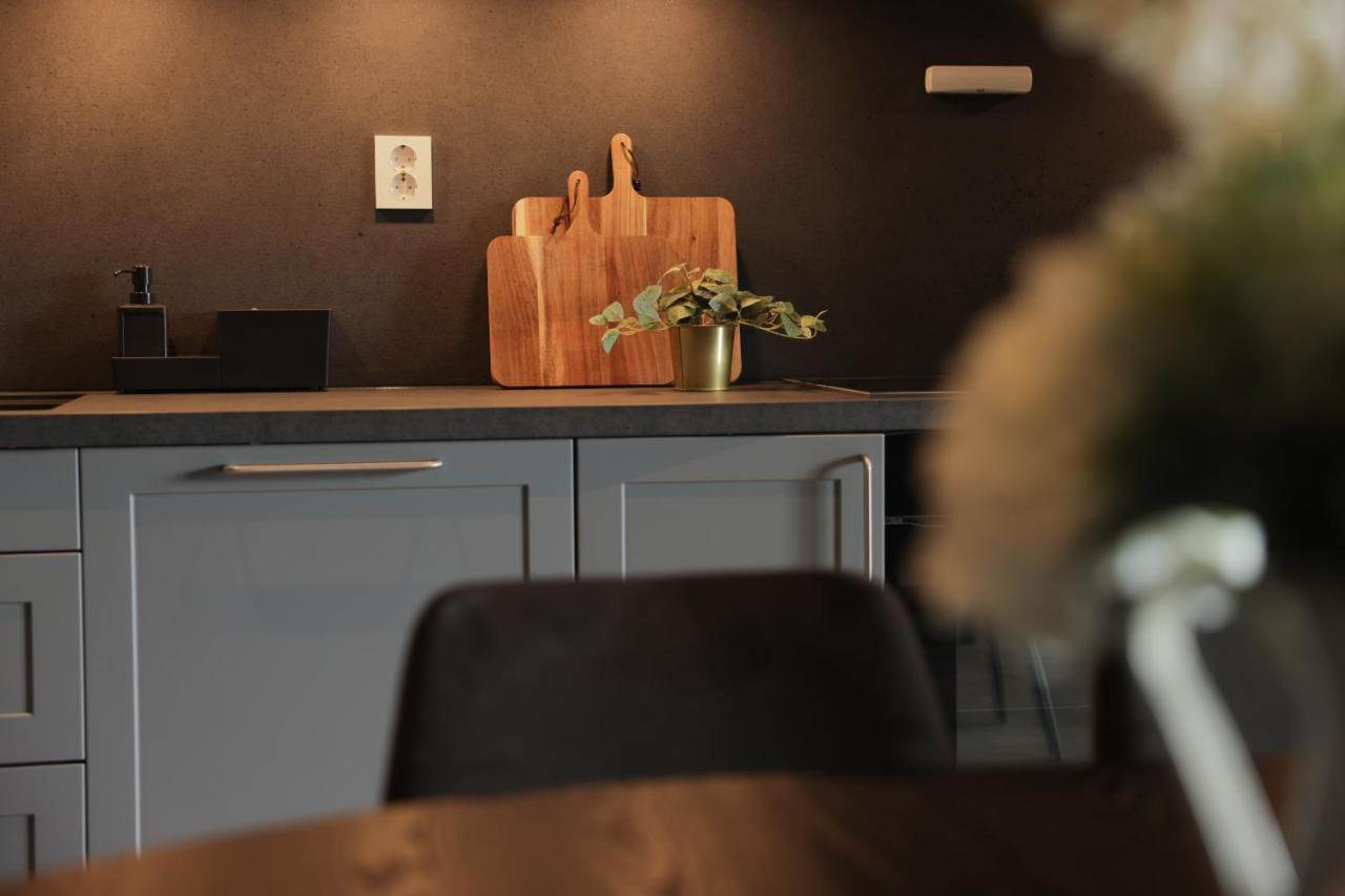 Elegant Apartment In Trysil Alpine Lodge Εξωτερικό φωτογραφία