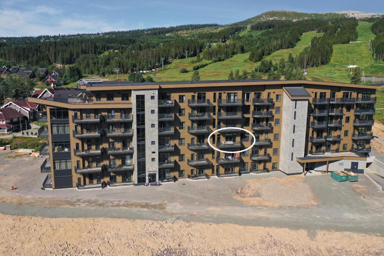Elegant Apartment In Trysil Alpine Lodge Εξωτερικό φωτογραφία