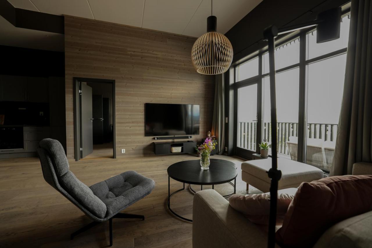 Elegant Apartment In Trysil Alpine Lodge Εξωτερικό φωτογραφία