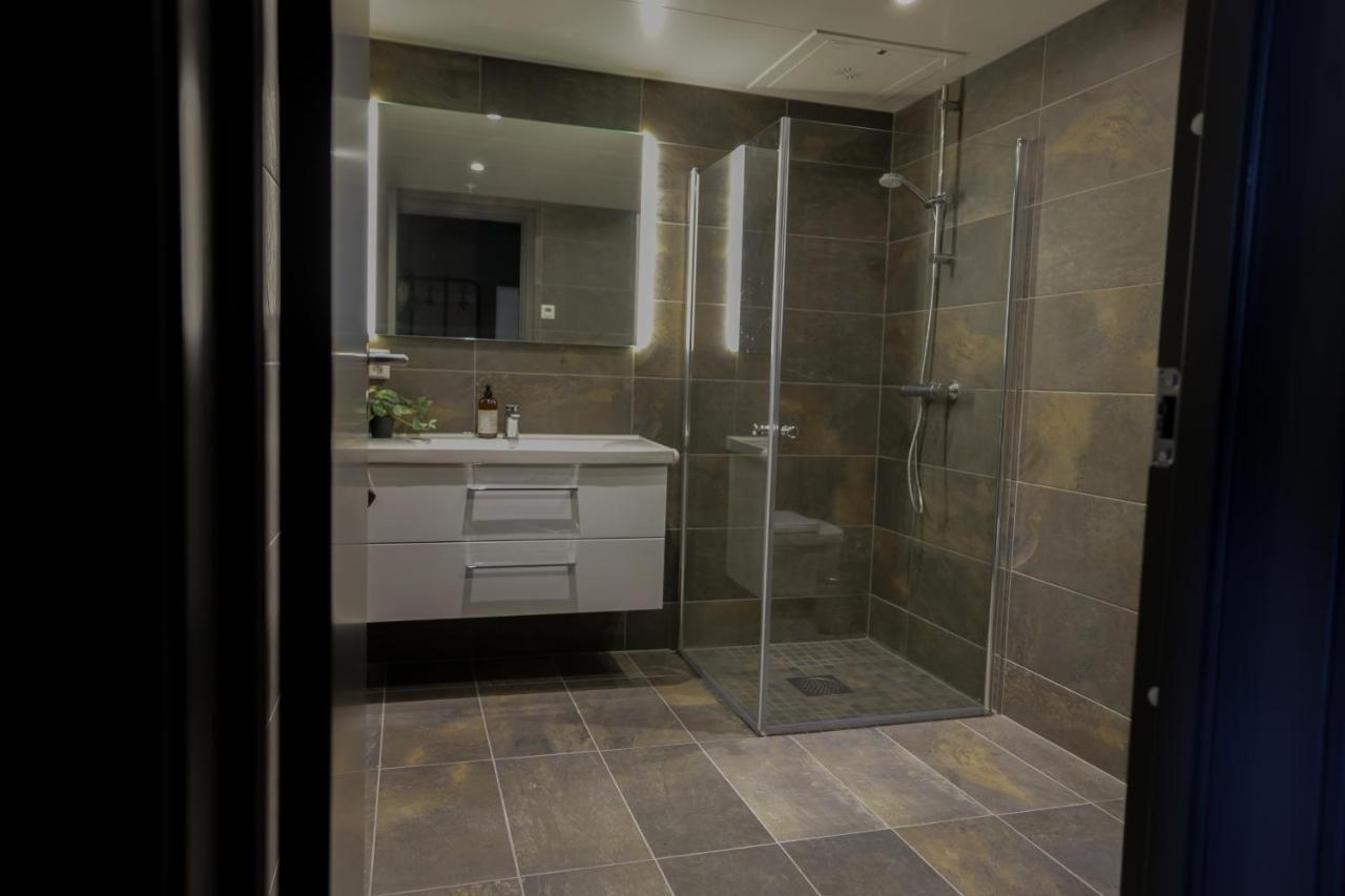 Elegant Apartment In Trysil Alpine Lodge Εξωτερικό φωτογραφία