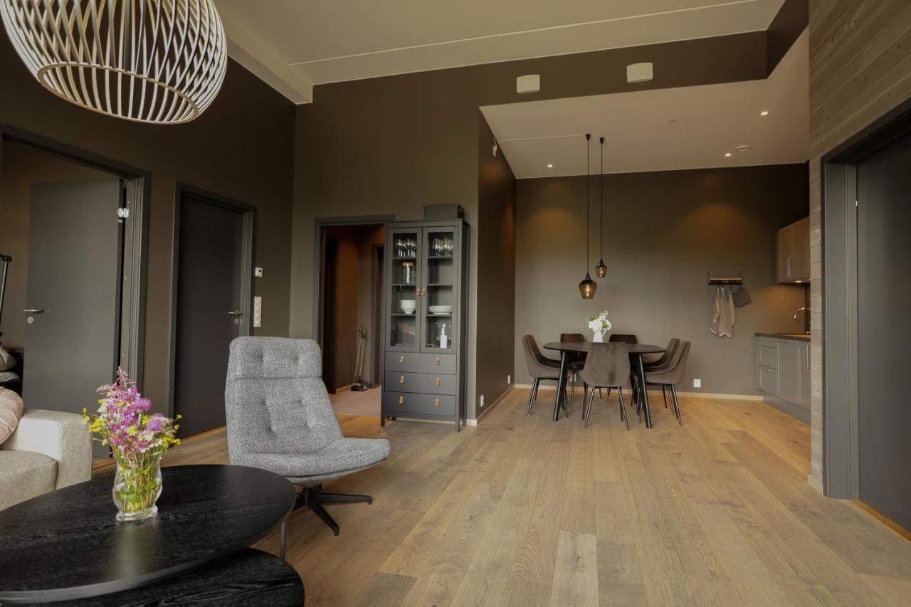 Elegant Apartment In Trysil Alpine Lodge Εξωτερικό φωτογραφία