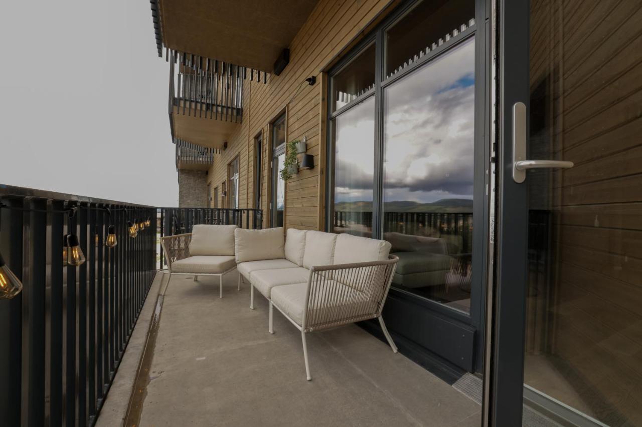 Elegant Apartment In Trysil Alpine Lodge Εξωτερικό φωτογραφία