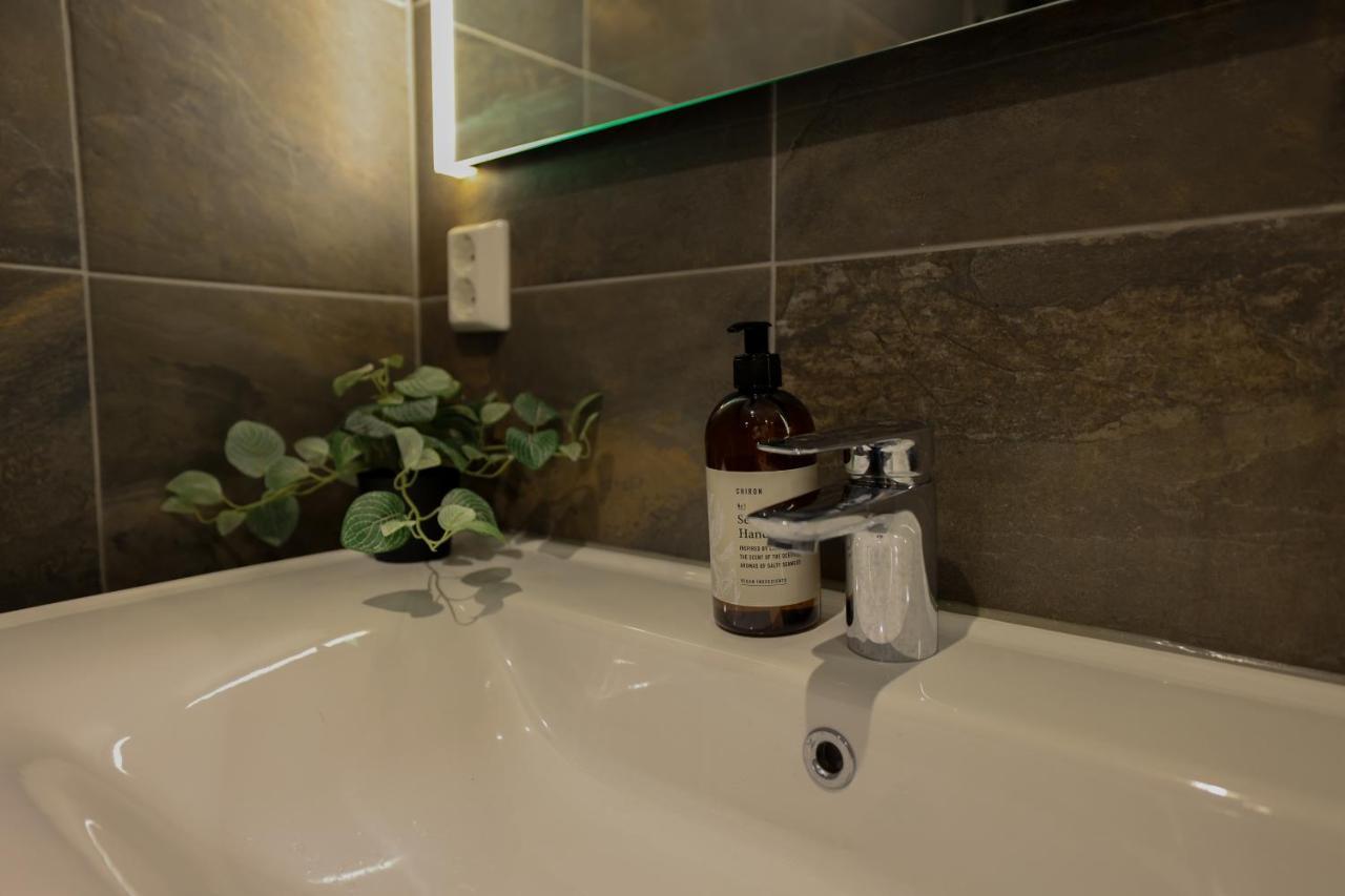 Elegant Apartment In Trysil Alpine Lodge Εξωτερικό φωτογραφία