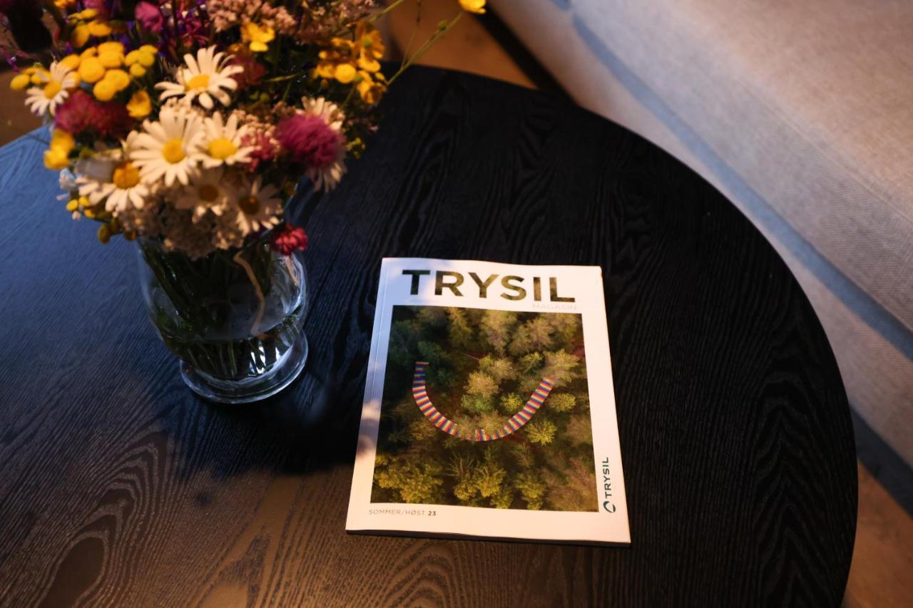 Elegant Apartment In Trysil Alpine Lodge Εξωτερικό φωτογραφία